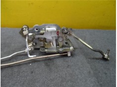 Recambio de cierre electromagnetico delantero derecho para suzuki samurai (sj) 1.3 hardtop referencia OEM IAM   