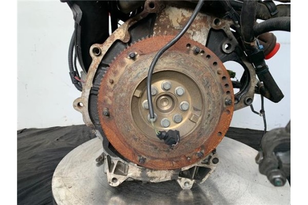 Recambio de motor completo para mini cabrio (r52) 1.6 cooper referencia OEM IAM W10B16A  