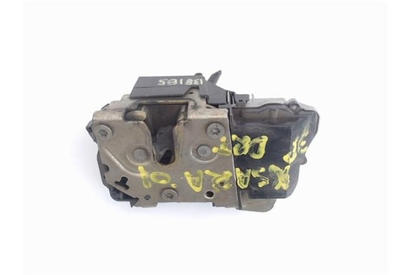 Recambio de cierre electromagnetico delantero derecho para citroen xsara berlina 1.6 16v referencia OEM IAM 9136J2  