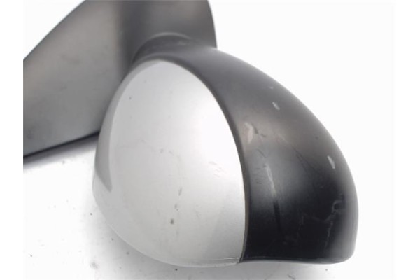 Recambio de retrovisor electrico derecho para peugeot 206 referencia OEM IAM   