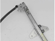 Recambio de mecanismo elevalunas delantero izquierdo para opel agila 1.2 básico referencia OEM IAM 4701074  