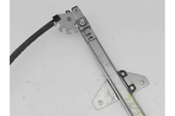 Recambio de mecanismo elevalunas delantero izquierdo para opel agila 1.2 básico referencia OEM IAM 4701074  
