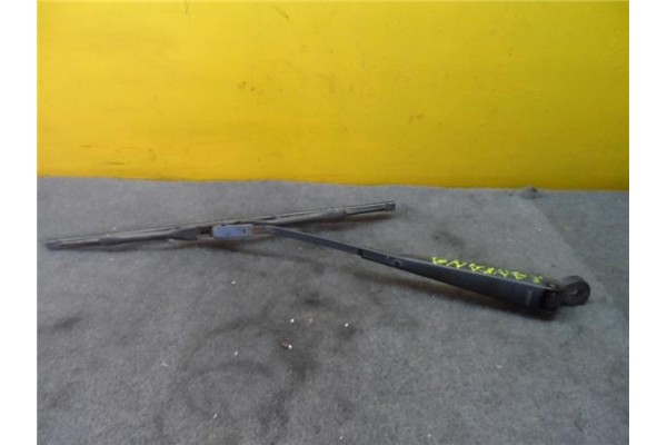 Recambio de brazo limpiaparabrisas delantero para suzuki samurai (sj) 1.3 hardtop referencia OEM IAM  DOGA 