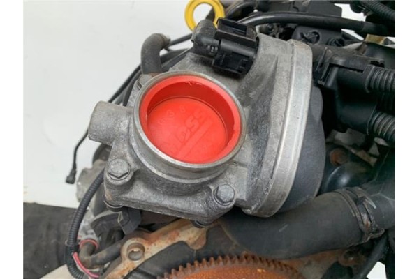 Recambio de motor completo para mini cabrio (r52) 1.6 cooper referencia OEM IAM W10B16A  