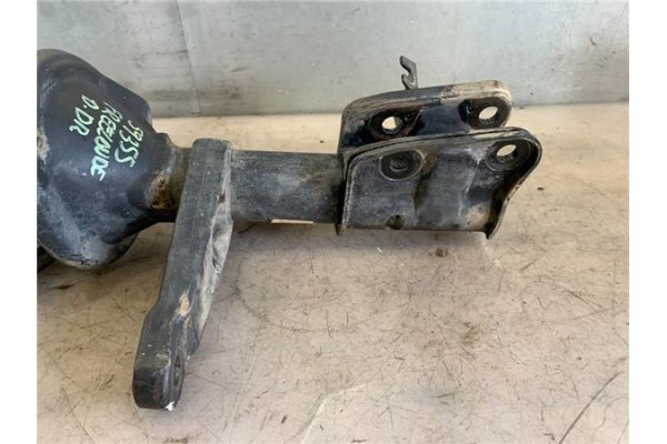 Recambio de amortiguador delantero derecho para land rover freelander (ln) 2.0 di referencia OEM IAM RSC000040 1H5Z7811075GA 