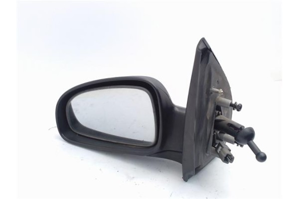Recambio de retrovisor izquierdo para daewoo kalos referencia OEM IAM   