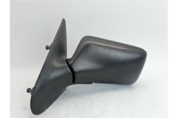 Recambio de retrovisor electrico izquierdo para seat ibiza (6k1) referencia OEM IAM   