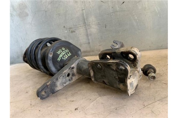 Recambio de amortiguador delantero derecho para land rover freelander (ln) 2.0 di referencia OEM IAM RSC000040 1H5Z7811075GA 
