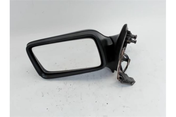 Recambio de retrovisor electrico izquierdo para seat ibiza (6k1) referencia OEM IAM   