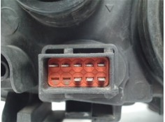 Recambio de faro delantero izquierdo para saab 9-3 berlina 1.9 tid referencia OEM IAM 6L1941005N  