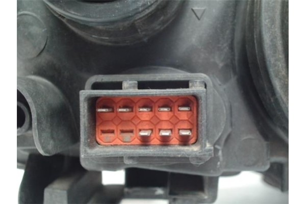 Recambio de faro delantero izquierdo para saab 9-3 berlina 1.9 tid referencia OEM IAM 6L1941005N  
