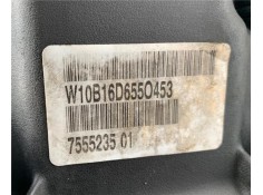 Recambio de motor completo para mini cabrio (r52) 1.6 cooper referencia OEM IAM W10B16A  