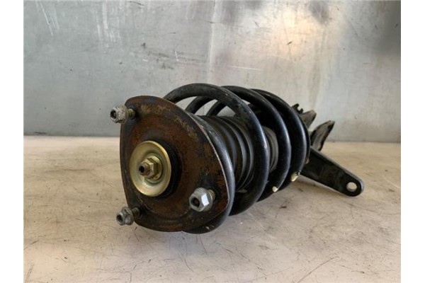 Recambio de amortiguador delantero derecho para land rover freelander (ln) 2.0 di referencia OEM IAM RSC000040 1H5Z7811075GA 