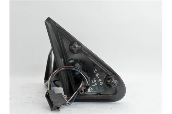 Recambio de retrovisor electrico izquierdo para seat ibiza (6k1) referencia OEM IAM   