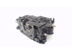 Recambio de cierre electromagnetico trasero izquierdo para seat ibiza berlina (6j5) 1.6 tdi referencia OEM IAM 6J0839015E  
