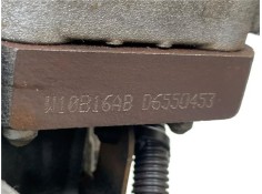 Recambio de motor completo para mini cabrio (r52) 1.6 cooper referencia OEM IAM W10B16A  