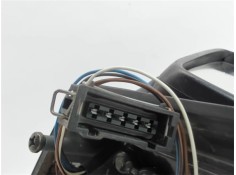 Recambio de retrovisor electrico izquierdo para seat ibiza (6k1) referencia OEM IAM   