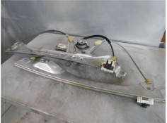 Recambio de mecanismo elevalunas delantero derecho para renault clio iii 1.5 dci (br17, cr17) referencia OEM IAM 8200291147 5036