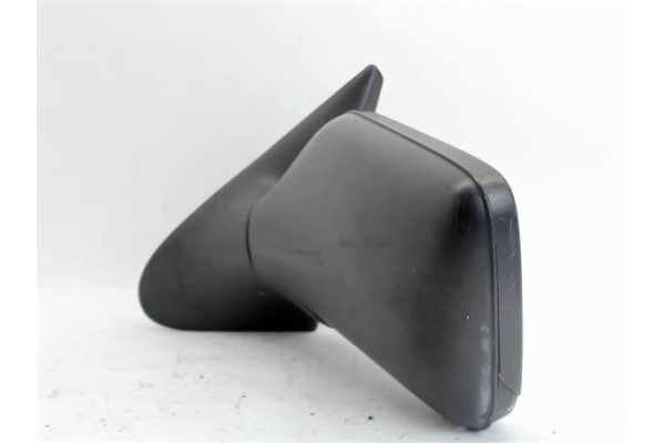 Recambio de retrovisor electrico izquierdo para seat ibiza (6k1) referencia OEM IAM   