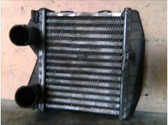 Recambio de intercooler para smart micro compact car 600 c.c referencia OEM IAM Q0003007V005000000  