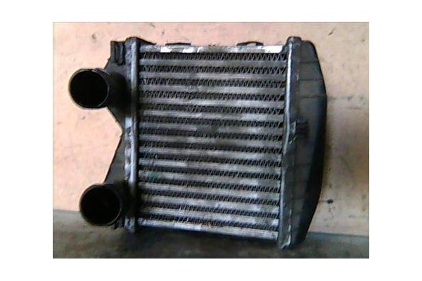 Recambio de intercooler para smart micro compact car 600 c.c referencia OEM IAM Q0003007V005000000  