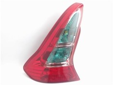 Recambio de piloto trasero izquierdo para citroen c4 coupe 1.6 vtr plus referencia OEM IAM 6350T6  