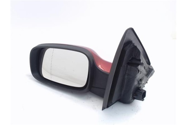 Recambio de retrovisor electrico izquierdo para renault megane ii classic berlina referencia OEM IAM   