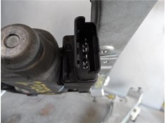 Recambio de mecanismo elevalunas delantero derecho para renault clio iii 1.5 dci (br17, cr17) referencia OEM IAM 8200291147 5036