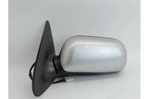 Recambio de retrovisor electrico izquierdo para nissan primera berlina (p11) referencia OEM IAM   