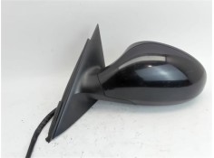 Recambio de retrovisor izquierdo para seat ibiza (6l1) referencia OEM IAM   