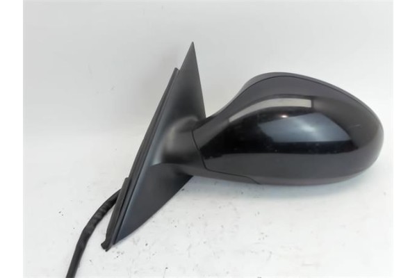 Recambio de retrovisor izquierdo para seat ibiza (6l1) referencia OEM IAM   