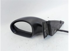 Recambio de retrovisor izquierdo para seat ibiza (6l1) referencia OEM IAM   