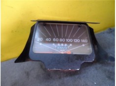 Recambio de cuadro completo para citroen 2 cv 6 0.6 básico referencia OEM IAM  JAEGER 