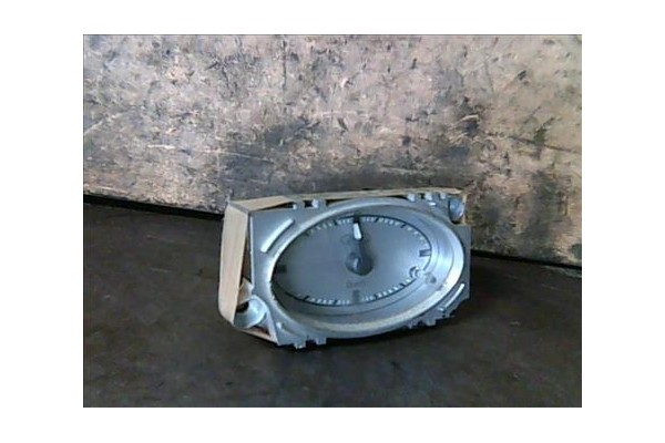Recambio de reloj horario para ford mondeo iii (b5y) 2.0 tdci referencia OEM IAM 1S7115000AG 102363016  Recambio de reloj horario para ford mondeo iii (b5y) 2.0 tdci referencia OEM IAM 1S7115000AG 102363016