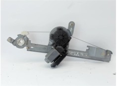 Recambio de mecanismo elevalunas trasero derecho para renault scenic ii (jm) referencia OEM IAM   