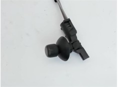 Recambio de retrovisor izquierdo para seat ibiza (6l1) referencia OEM IAM   