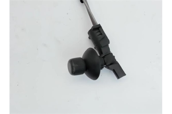 Recambio de retrovisor izquierdo para seat ibiza (6l1) referencia OEM IAM   