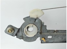 Recambio de mecanismo elevalunas trasero derecho para renault scenic ii (jm) referencia OEM IAM   