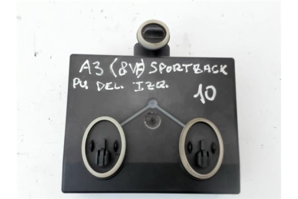 Recambio de centralita cierre para audi a3 (8p1) referencia OEM IAM 5Q0959593E  