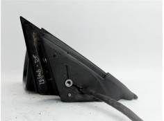 Recambio de retrovisor izquierdo para seat ibiza (6l1) referencia OEM IAM   