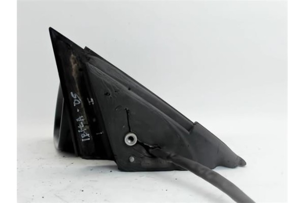Recambio de retrovisor izquierdo para seat ibiza (6l1) referencia OEM IAM   