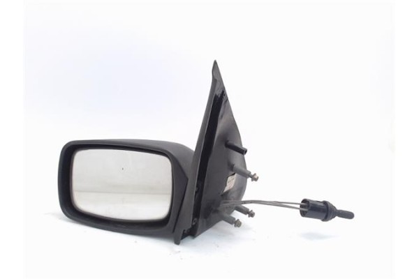 Recambio de retrovisor izquierdo para ford fiesta iv (ja_, jb_) referencia OEM IAM   438 , FIAT | 456 , FIAT | 36 , FORD | E2 , 