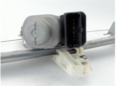 Recambio de mecanismo elevalunas trasero derecho para renault scenic ii (jm) referencia OEM IAM   