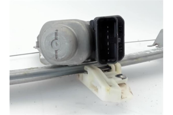 Recambio de mecanismo elevalunas trasero derecho para renault scenic ii (jm) referencia OEM IAM   