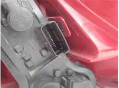 Recambio de piloto trasero izquierdo para citroen c4 coupe 1.6 vtr plus referencia OEM IAM 6350T6  