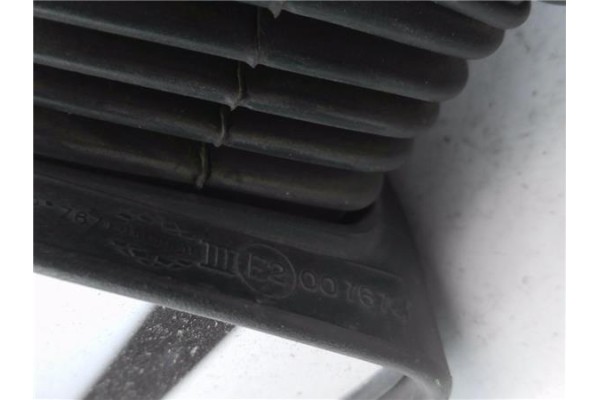 Recambio de retrovisor izquierdo para peugeot 205 ii (20a/c) 1.8 diesel referencia OEM IAM E200767  