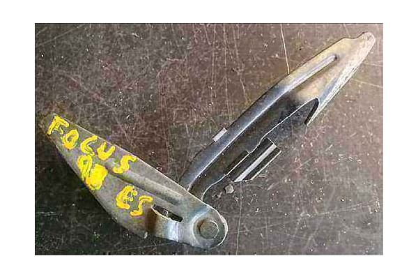 Recambio de bisagra capo izquierda para ford focus (daw, dbw) 1.6 16v referencia OEM IAM 1101591  