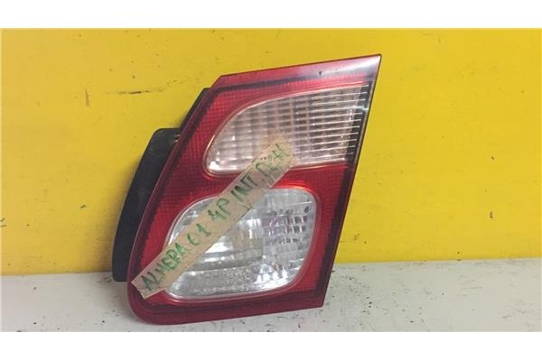 Recambio de piloto interior derecho para nissan almera (n16/e) 1.5 acenta referencia OEM IAM   
