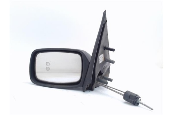 Recambio de retrovisor izquierdo para ford fiesta iv (ja_, jb_) referencia OEM IAM   438 , FIAT | 456 , FIAT | 36 , FORD | E2 , 