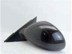 Recambio de retrovisor izquierdo para seat ibiza (6l1) referencia OEM IAM   